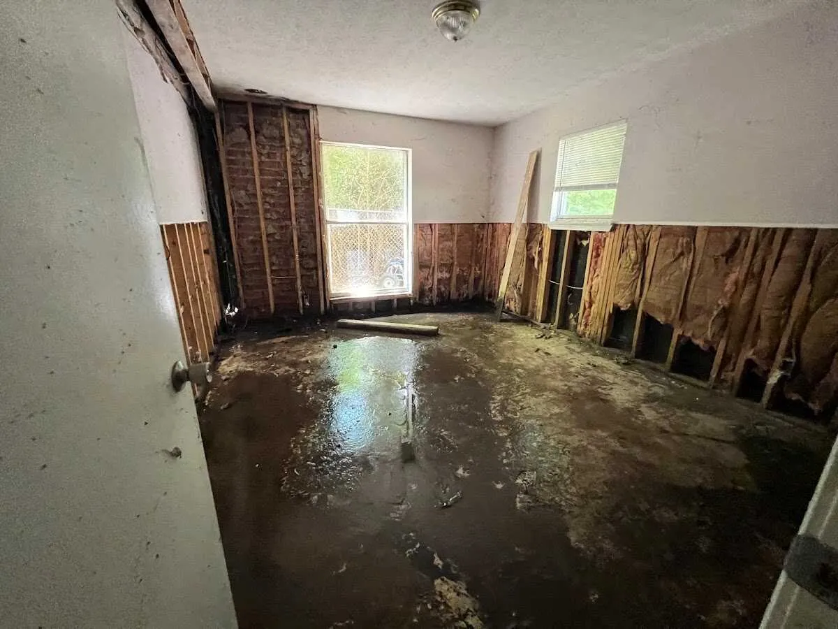 Water Damage Restoration services in Ste. Genevieve, MO